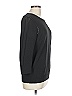 Banana Republic Black Pullover Sweater Size L - photo 4