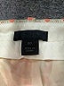 J.Crew Collection Print Orange Casual Pants Size 00 - photo 4