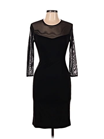 Boston Proper Cocktail Dress (view 1)