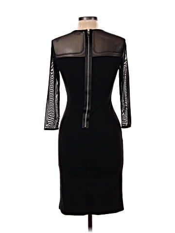 Boston Proper Cocktail Dress (view 2)