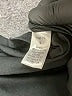 THML Chevron-herringbone Gray Casual Dress Size S - photo 7