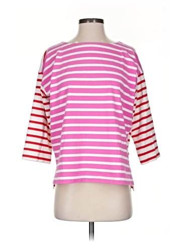 J.Crew 3/4 Sleeve Top (view 1)