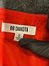 BB Dakota 100% Polyester Solid Red Jumpsuit Size 2 - photo 4