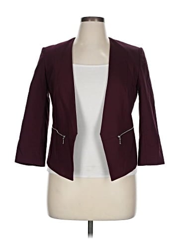 Express Blazer (view 1)