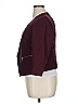 Express Burgundy Blazer Size 14 - photo 5