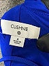 Cushnie for Target Blue Cocktail Dress Size 4 - photo 7