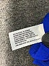 Cushnie for Target Blue Cocktail Dress Size 4 - photo 8