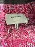 MUNTHE Tweed Pink Pullover Sweater Size 34 waist - photo 7