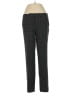 Marella Houndstooth Black Dress Pants Size 8 - photo 1