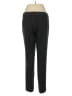 Marella Houndstooth Black Dress Pants Size 8 - photo 2