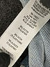 FRAME Hearts Blue Jeans Size 25 waist - photo 8