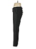 Marella Houndstooth Black Dress Pants Size 8 - photo 5