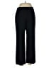 Apt. 9 Black Dress Pants Size 10 (petite) - photo 1