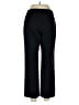 Apt. 9 Black Dress Pants Size 10 (petite) - photo 2