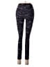 Lululemon Athletica Print Blue Purple Active Pants Size 2 - photo 2