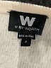 W by Worth Ivory Pullover Sweater Size P (petite) - photo 4