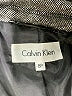 Calvin Klein Tweed Gray Wool Blazer Size 8 (petite) - photo 6