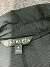 Athleta Solid Black Casual Skirt Size 6 - photo 3