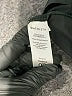 Athleta Solid Black Casual Skirt Size 6 - photo 4
