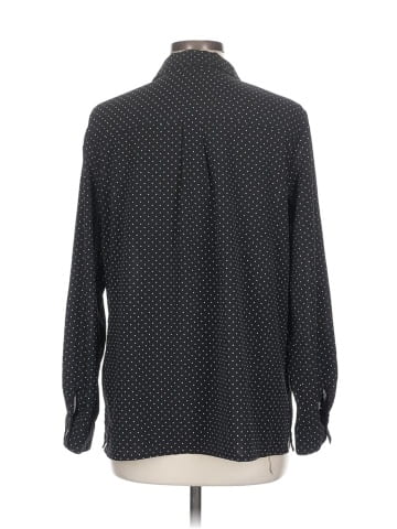 Elementz Long Sleeve Blouse (view 2)