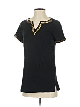 Studio Works Short Sleeve Top