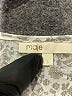Maje Paisley Tan Cocktail Dress Size Sm (1) - photo 4