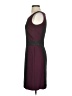 Gianni Bini Color Block Gray Cocktail Dress Size 2 - photo 5