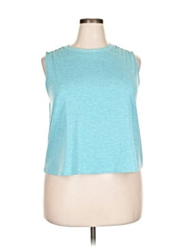 All In Motion Sleeveless T Shirt