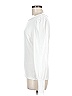Mi ami White Long Sleeve Top Size M - photo 5