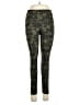Legend Camo Green Active Pants Size L - photo 1