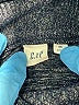 Gap Blue Turtleneck Sweater Size XS - photo 7
