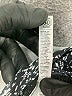 Athleta Animal Print Silver Active Pants Size 7 - photo 5