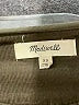 Madewell 100% Polyester Brown Jacket Size XS - photo 6