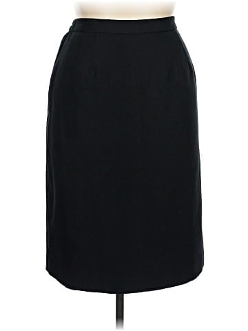 Michele Formal Skirt (view 1)