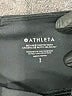 Athleta Black Active Pants Size S - photo 4