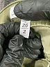 Ann Taylor LOFT Green Jeans Size 26 waist - photo 8