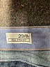 Gap Blue Jeans Size 29 waist - photo 7