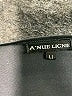 A'nue Ligne Gray Active T-Shirt Size L - photo 7