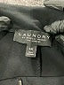 Laundry by Shelli Segal Solid Black Casual Pants Size L - photo 7