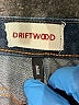 Driftwood Stars Blue Jeans Size 27 waist - photo 3