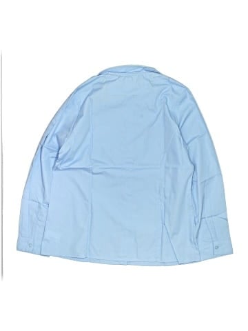 French Toast 3/4 Sleeve Button-Down Shirt (view 2)