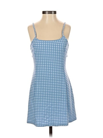 Subdued Casual Dress (view 1)