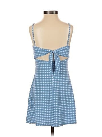 Subdued Casual Dress (view 2)
