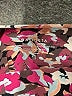 Athleta Floral Pink Leggings Size XXS - photo 7