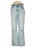 Daze Blue Jeans Size 25 waist - photo 1