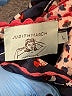 Judith March 100% Polyester Floral Blue Casual Dress Size L - photo 7