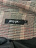 Nasty Gal Inc. Plaid Gray Jacket Size S - photo 6