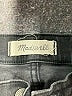Madewell Black Jeans Size 29 waist - photo 7