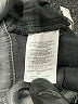 Madewell Black Jeans Size 29 waist - photo 9