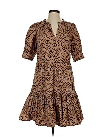 J.Crew Casual Dress (view 1)